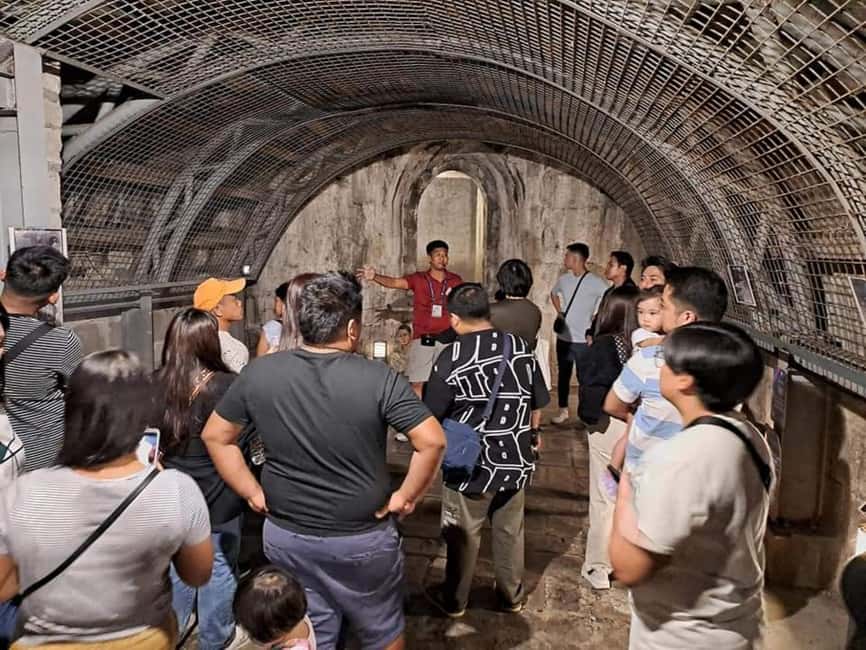 Viva Old Manila: Intramuros Walking Tour - How the guides shape the experience