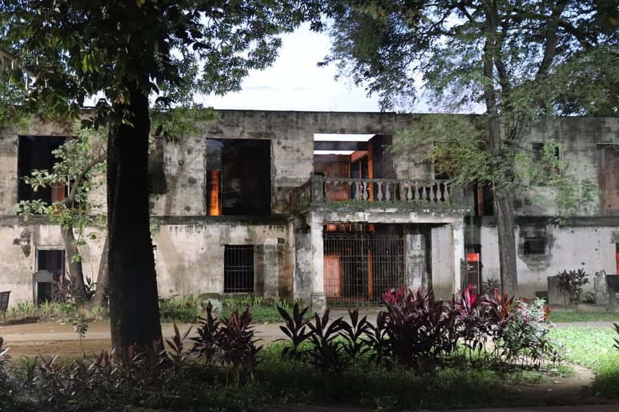 Viva Old Manila: Intramuros Walking Tour - Why Intramuros makes a good first lesson in Manila