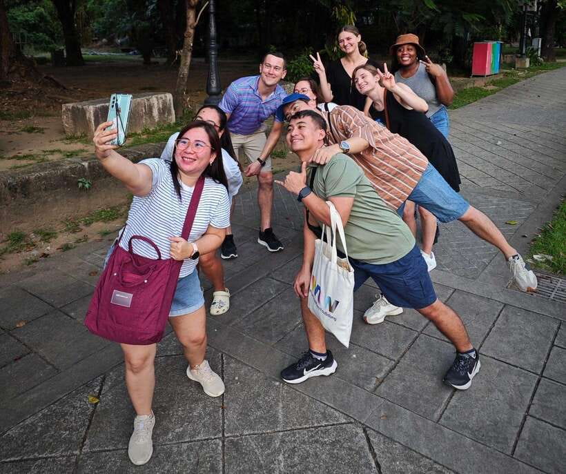 Viva Old Manila: Intramuros Walking Tour - The Rizal Shrine and the last days of a national hero