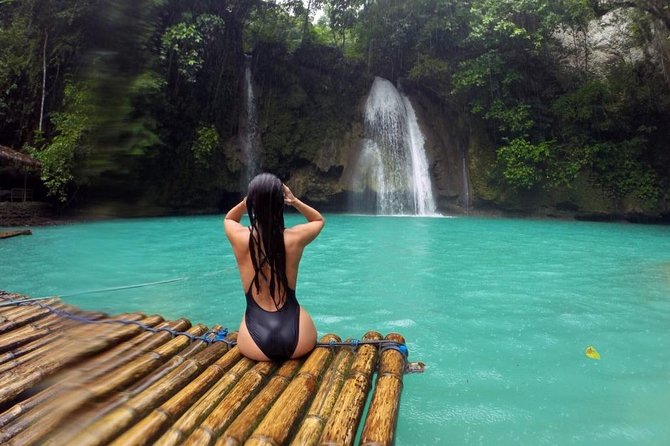 Whale Shark Encounter and Sumilon Sandbar with Kawasan Falls - Oslob whale sharks: powerful, memorable, and ethically complicated
