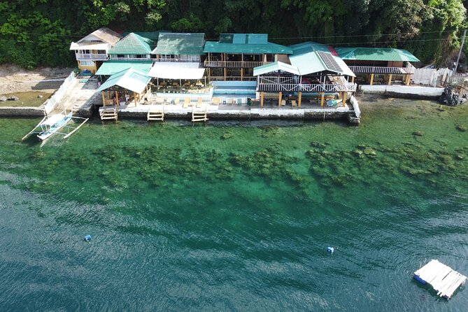 Wonderful Snorkeling Trip from Manila! updated 2023*** - From Manila traffic to Batangas water